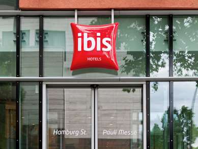 ibis Hamburg St Pauli Messe - Tap to explore photos