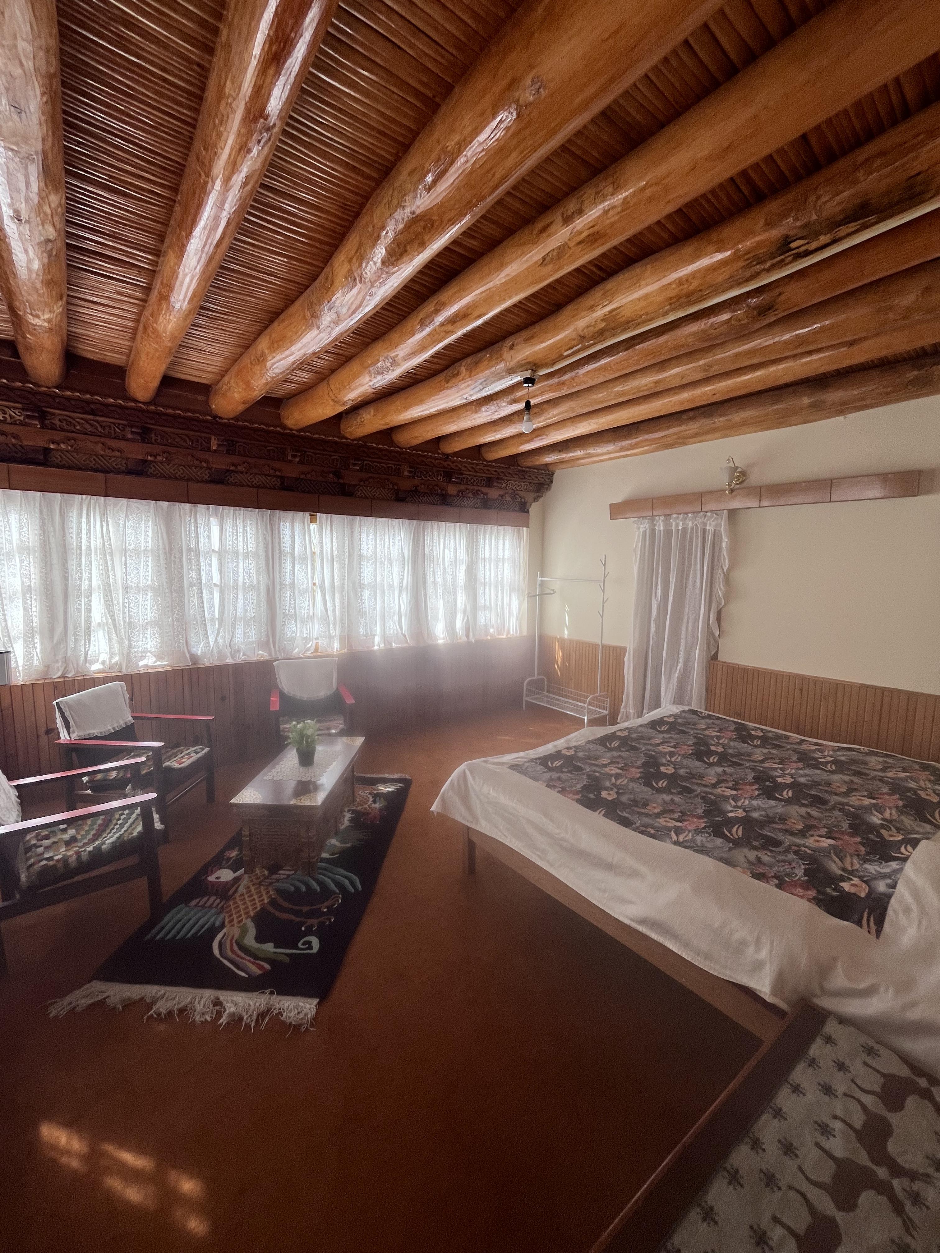 Trinity Home Stay - Tap to explore photos