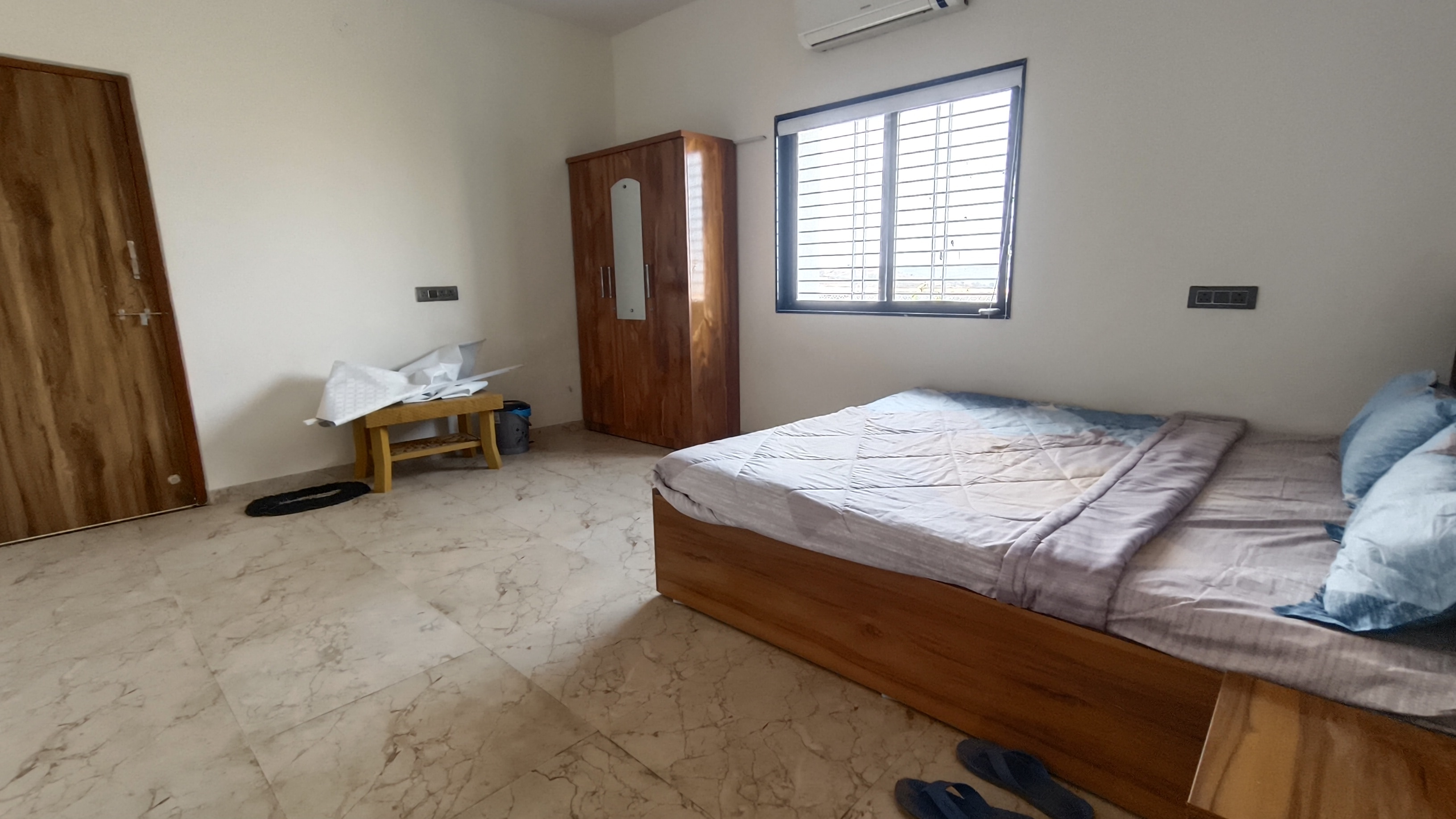 Aaryan Villa & Farm / Resort 5