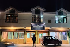 Riverside Royale, Kargil
