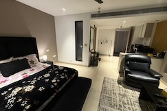 Luxury Studio Key, Gurgaon