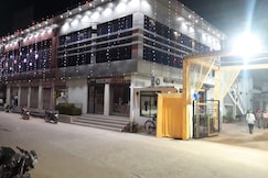 Hotel Satya Jay, Bijawar