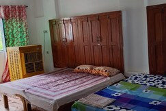 Shri chitrakoot homestay, Chitrakoot
