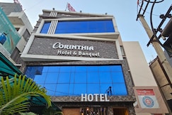 Corinthia Suites & Hospitality, Ranchi