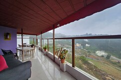 Sky View Resort, Yercaud