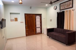 Happyo0 Homestay, Pondicherry