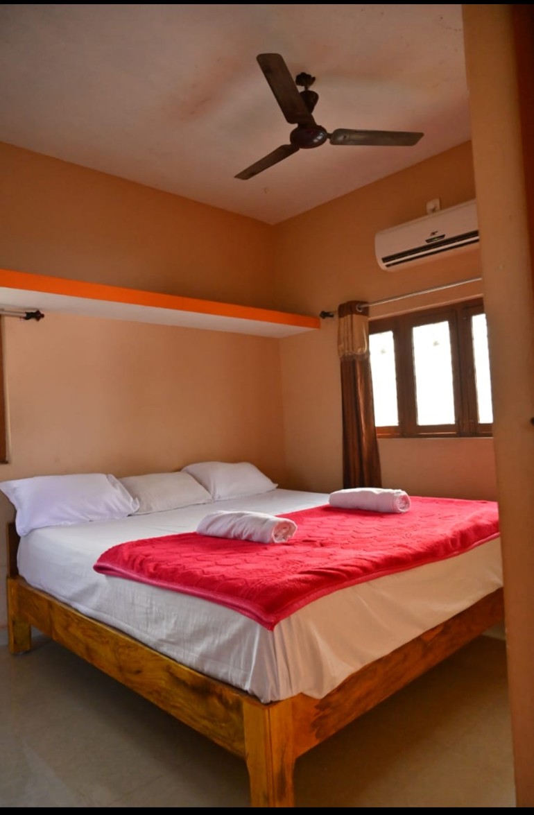 DWARAKA DHARMA STAY - Tap to explore photos
