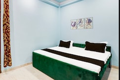 SPOT ON Hotel Sky Inn, Lucknow