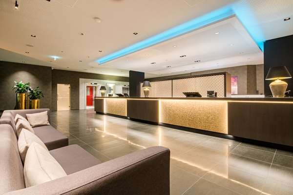 Best Western Plus Central Hotel Leonhard - Tap to explore photos