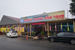 Hotel O Ummul Motel, Perlis