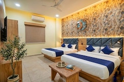 Hotel Hill Top Inn, Ahmedabad