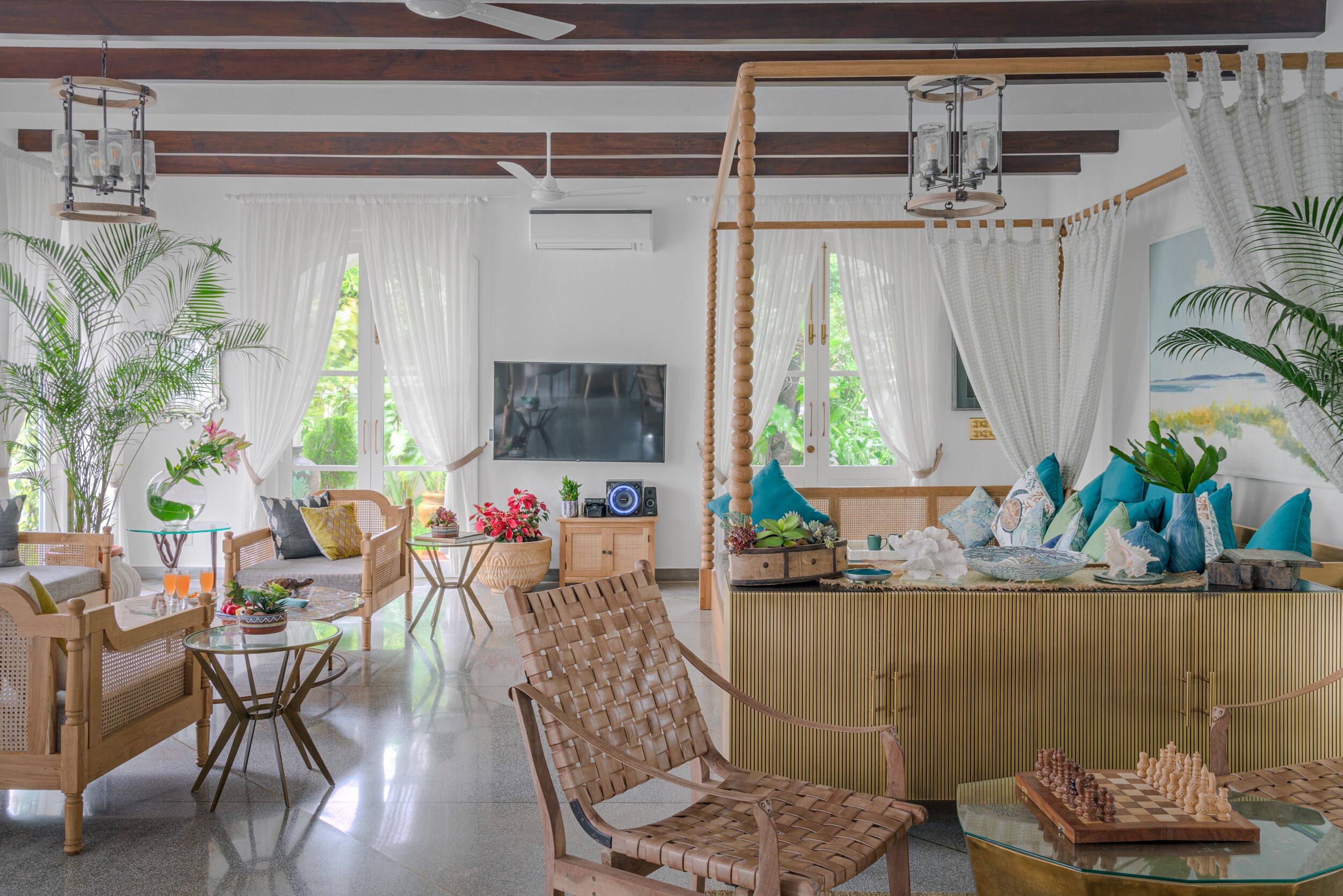 Rainforest Casa Oriana - Tap to explore photos