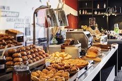 Mercure Paris Boulogne, Paris