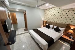 Hotel Moon Light Isanpur Ahmedabad, Ahmedabad