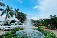 Mountain View Resort, Sasaram