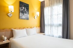 Aparthotel Adagio Val d'Europe près de Disneyland Paris, Paris