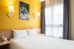 Aparthotel Adagio Val d'Europe près de Disneyland Paris, Paris