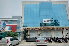 Hotel Ajinkya Palace, Chhatrapati Sambhajinagar