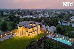 StayVista at The Infinity Heaven, Greater Noida