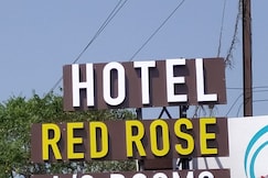 Hotel Red Rose, Vadodara