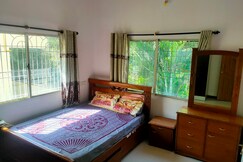 Park View Home in Mysore, Mysore