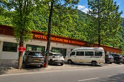 Hotel Kailasha Inn & Restaurant, Joshimath