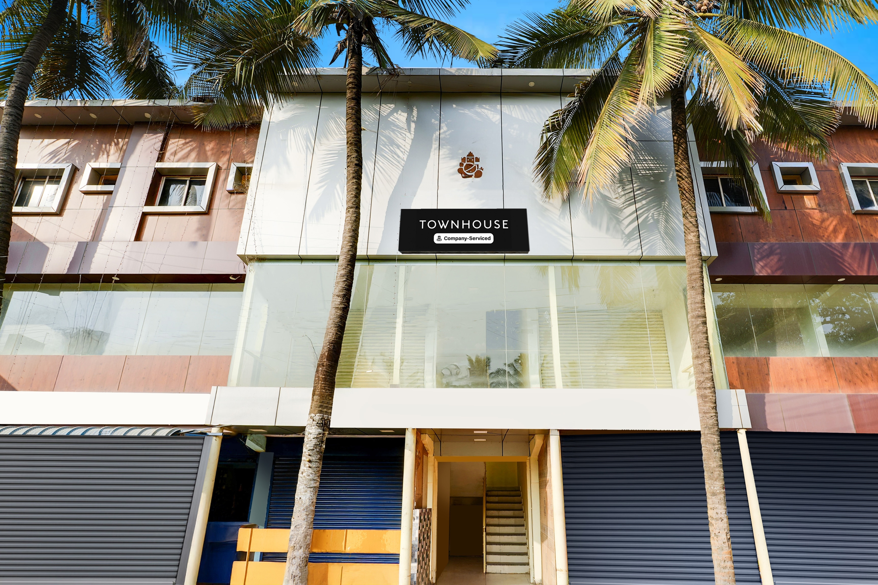 Townhouse Marathahalli KLM Fashion Mall Formerly Hotel Avenue - Tap to explore photos