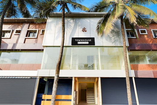 Townhouse Marathahalli KLM Fashion Mall Formerly Hotel Avenue
