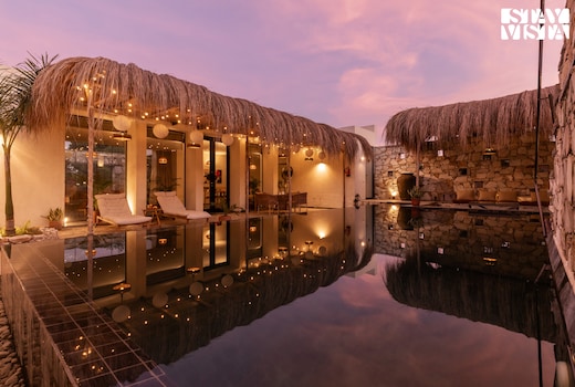 StayVista at Casa V2