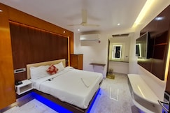 Hotel Sannidhi (The Boutique Hotel ), Vijaywada