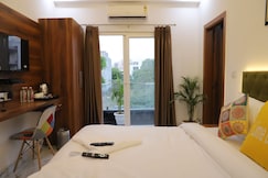 The Grove Hotels By Opulent Inn, Greater Noida