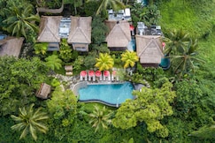 Puri Gangga Resort Ubud, Bali