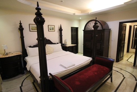 Itis Suites | Rooms & Wi-Fi