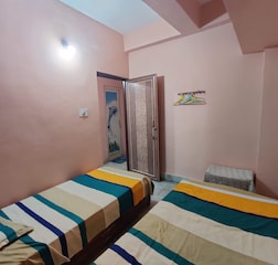 Krishnadham Cozy Stays