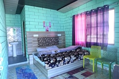 Green Apple Homestay, Joshimath