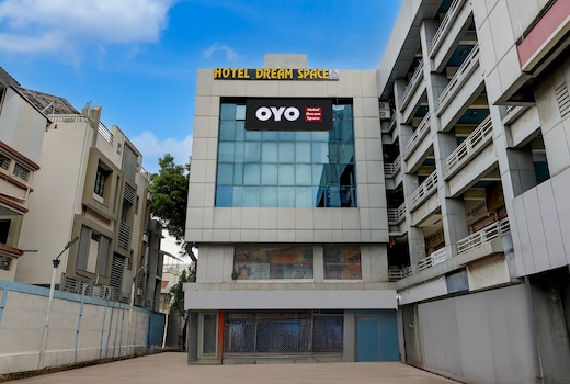 Hotel O Dream Space