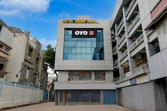 Hotel O Dream Space, Ahmedabad