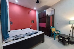 House near sangam jhusi prayagraj, Prayagraj