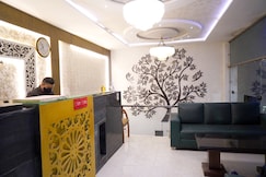 HOTEL  GWAL PALACE, Agra