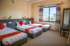 Mirage Inn Pvt. Ltd., Lumbini