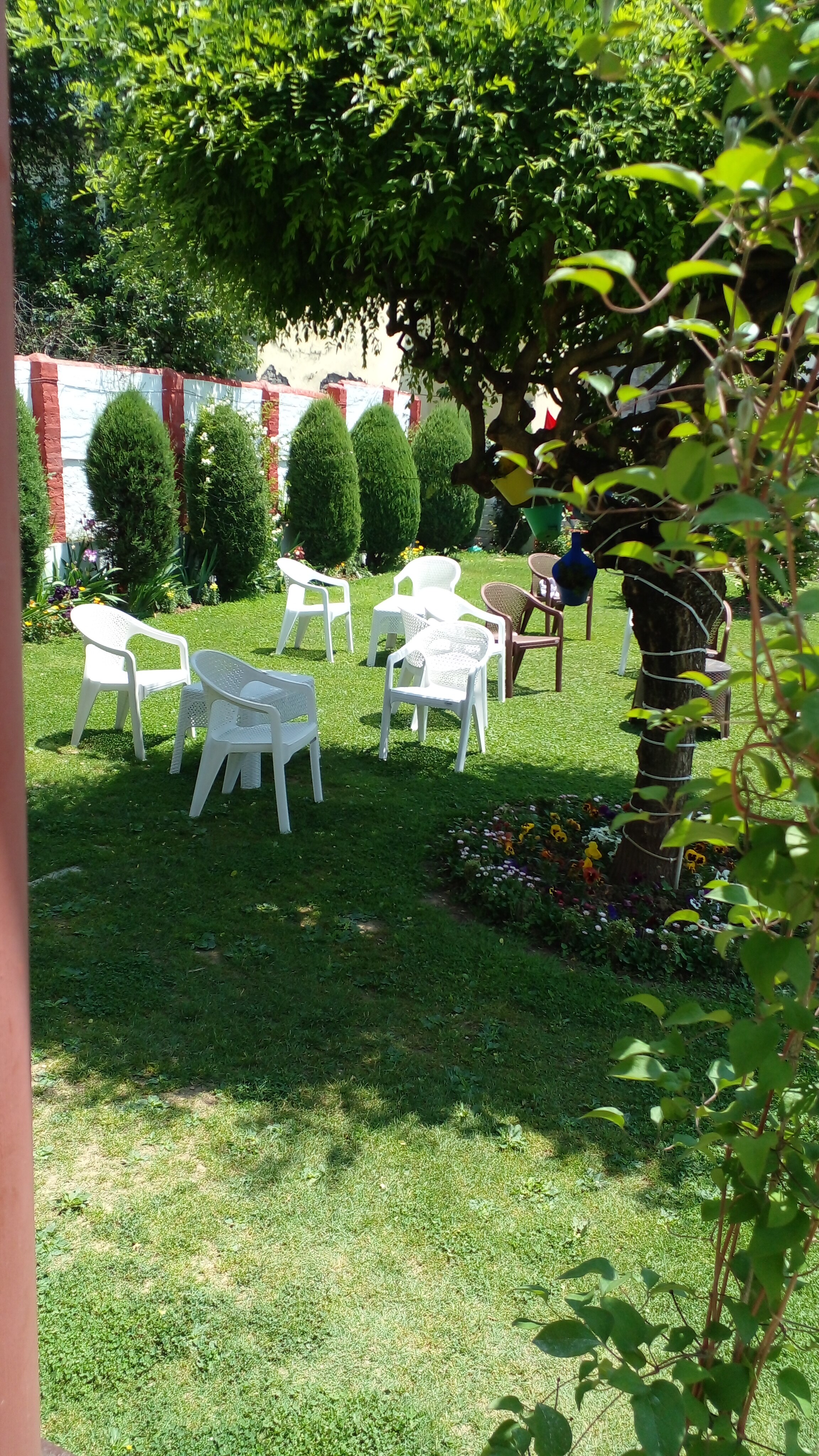 Pallas Inn Resorts, Srinagar - Tap to explore photos