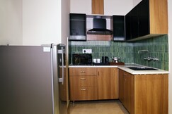 The Lodgers | Entire 2BHK Serviced Apartments Sector 42, Gurgaon