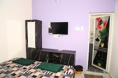 HOTEL GK RESIDECNY, Karaikal