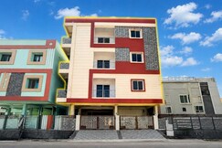 Hotel O Achampeta Junction Kakinada, Kakinada