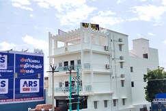 Santhi Residency, Vellore