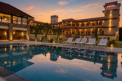 Jai Niwas Palace & Resort Kumbhalgarh, Kumbhalgarh