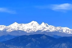 Vedant Mountain Vibes Tehri, Tehri