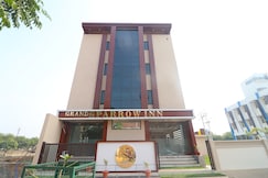 Hotel Grand Sparrow Inn, Agra