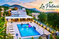 La Palacio, Greenfield, Boisar East, Dahanu