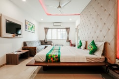 Treebo RVG, Alkapuri, Vadodara